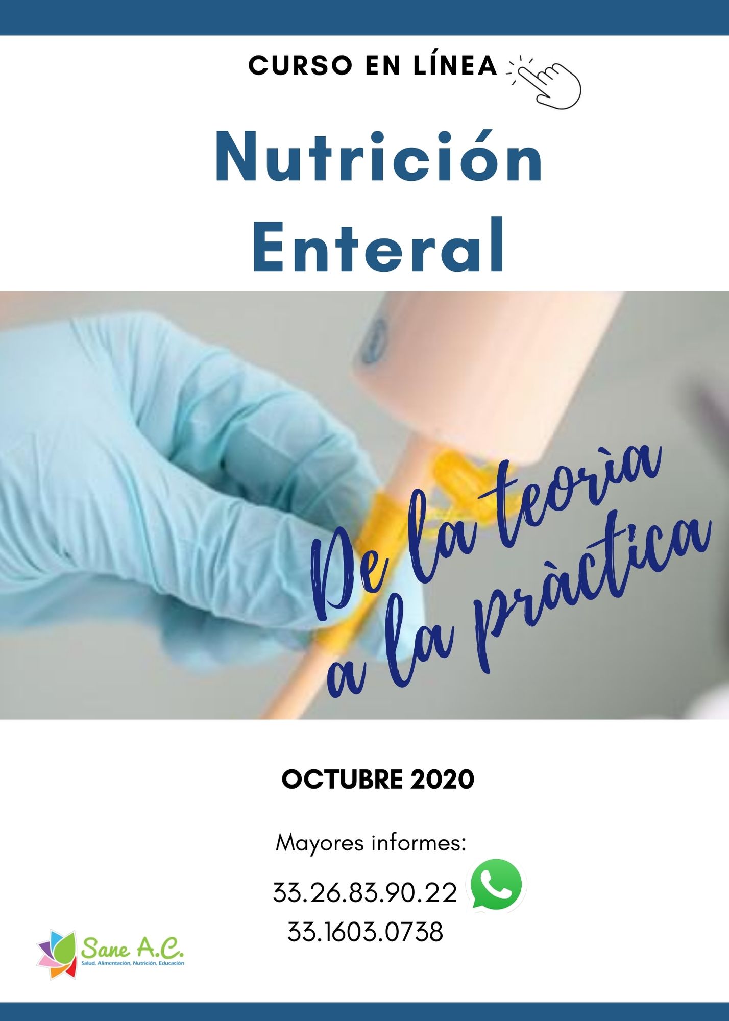 Sane Nutrición