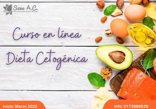 Dieta cetogenica