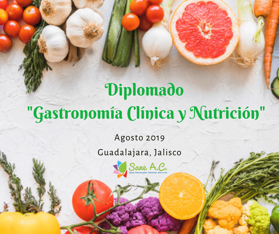 Sane Nutricion Ac